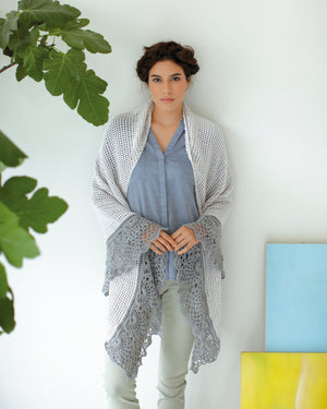 Rowan Cotton Crochet by Lisa Richardson & Jane Crowfoot