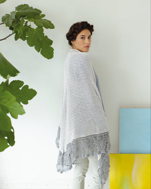 Rowan Cotton Crochet by Lisa Richardson & Jane Crowfoot
