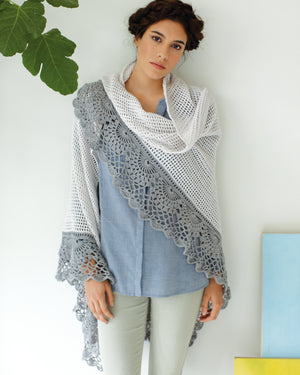 Rowan Cotton Crochet by Lisa Richardson & Jane Crowfoot