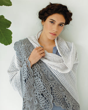 Rowan Cotton Crochet by Lisa Richardson & Jane Crowfoot