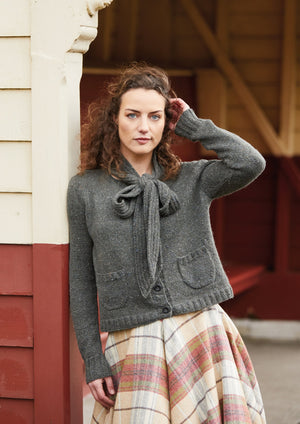 Rowan Magazine 76 - Autumn/Winter 2024