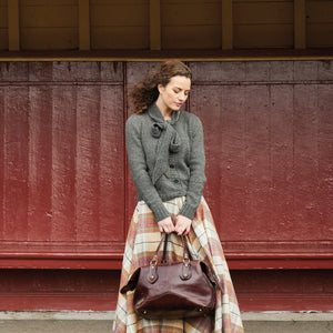 Rowan Magazine 76 - Autumn/Winter 2024