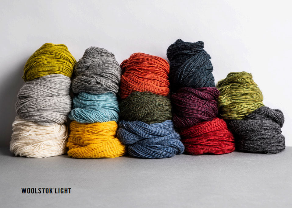 Vogue Knitting Late Winter 2019 - Yarn Loop
