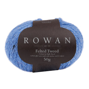 Rowan - Felted Tweed