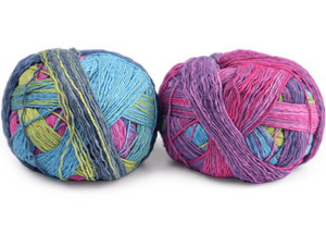 Schoppel - Zauberball Cotton