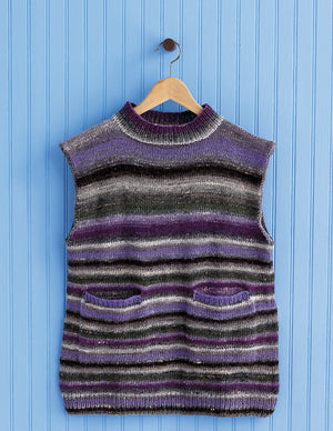 Noro Knitting & Crochet Magazine: Issue 27
