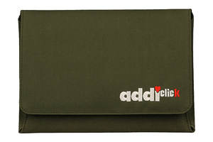 Addi - Click Olive Wood Set PRE-ORDER