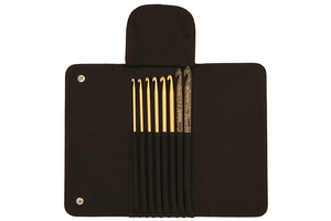 Addi - Click Tunisian Crochet Hook Set