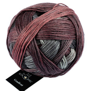 Traveler Shawl by Andrea Mowry