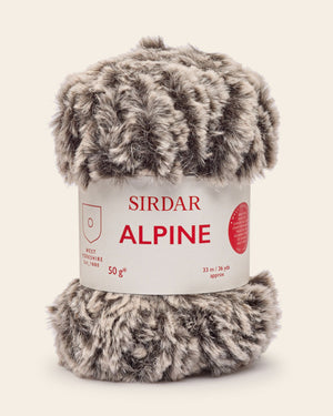 Sirdar - Alpine