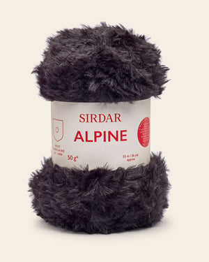 Sirdar - Alpine