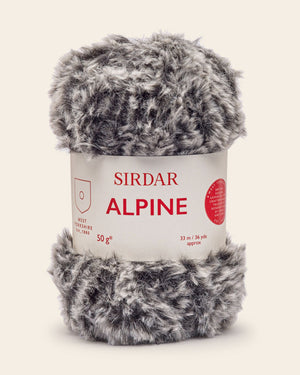 Sirdar - Alpine