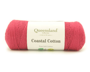 Queensland Collection - Coastal Cotton
