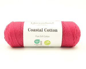 Queensland Collection - Coastal Cotton