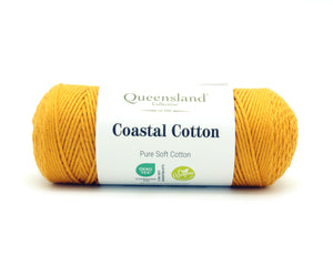 Queensland Collection - Coastal Cotton