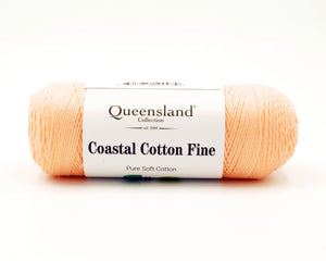 Queensland Collection - Coastal Cotton Fine NEW COLORS!