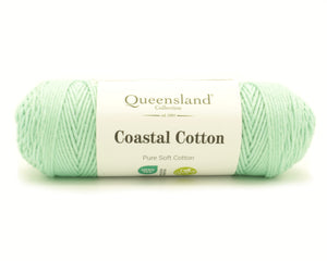 Queensland Collection - Coastal Cotton
