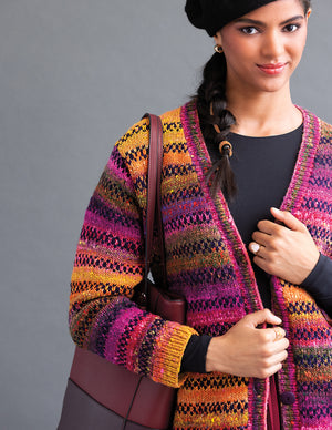 Noro Knitting & Crochet Magazine: Issue 27