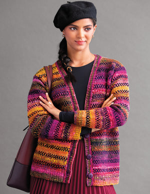 Noro Knitting & Crochet Magazine: Issue 27