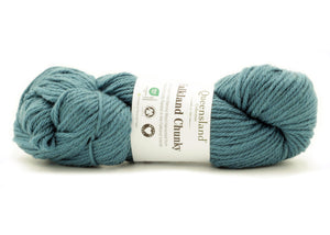 Queensland Collection - Falkland Chunky