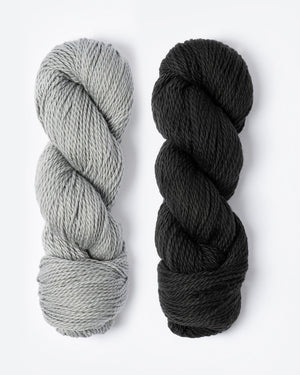 Vineyard Haven Shawl by Mary Pranica
