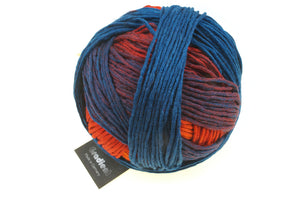 Traveler Cowl by Andrea Mowry