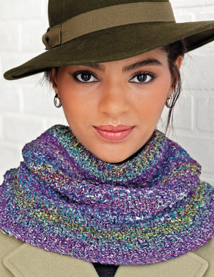 Noro Knitting & Crochet Magazine: Issue 27
