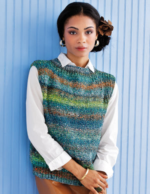 Noro Knitting & Crochet Magazine: Issue 27