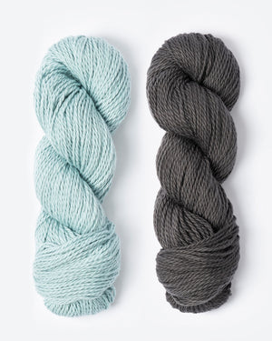 Vineyard Haven Shawl by Mary Pranica