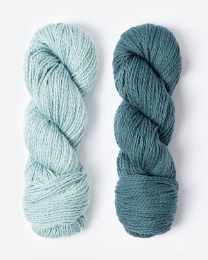 Vineyard Haven Shawl by Mary Pranica