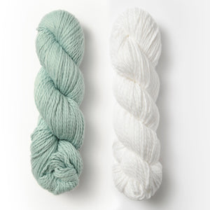 Painted Sailor Pullover by Mary Beth Kelso