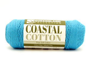 Queensland Collection - Coastal Cotton