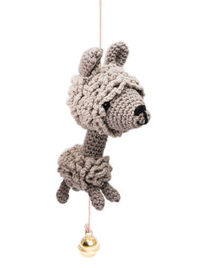 Ricorumi for Babies: Little Animals by Rico Designs