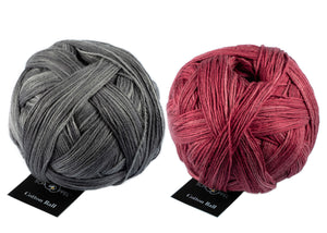 Saco Stripes by Pam Allen