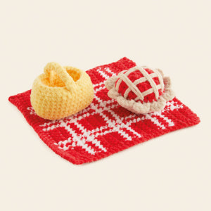 Happy Chenille Book 8: Teddy Bears' Picnic