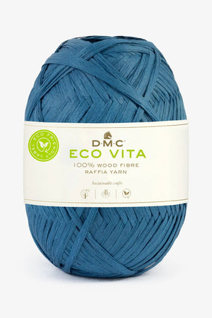 DMC - Eco Vita Raffia Yarn