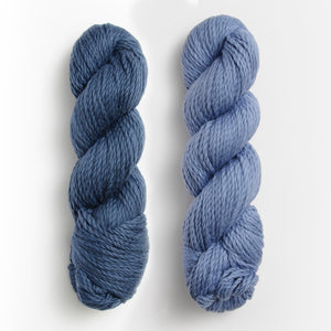 Painted Sailor Pullover by Mary Beth Kelso