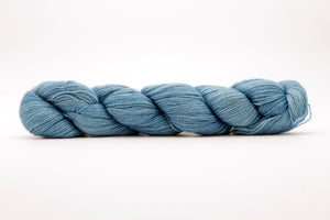 Viento Shawl by Kitman Figueroa