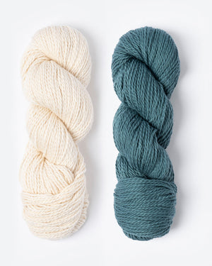 Vineyard Haven Shawl by Mary Pranica