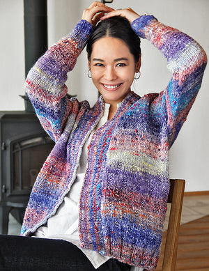 Noro Knitting & Crochet Magazine: Issue 23