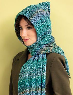 Noro Knitting & Crochet Magazine: Issue 27