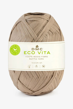 DMC - Eco Vita Raffia Yarn