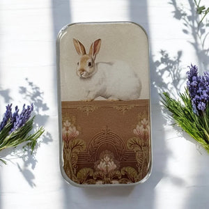 Firefly Notes - Bunny Notions Tin