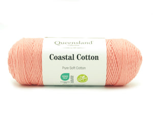 Queensland Collection - Coastal Cotton