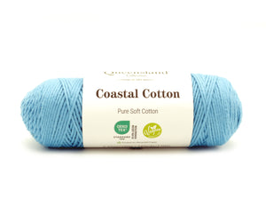 Queensland Collection - Coastal Cotton