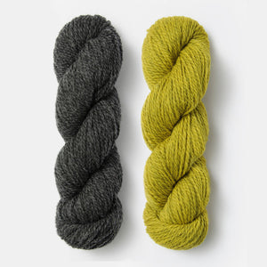 No Rhinebeck? No Problem 5 MKAL by SweaterFreak