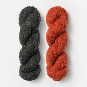 Bristol Pullover by Crystal Hiatt