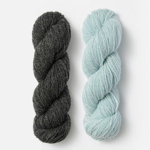 No Rhinebeck? No Problem 5 MKAL by SweaterFreak
