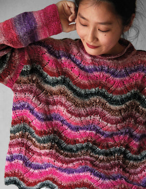 Noro Knitting & Crochet Magazine: Issue 27