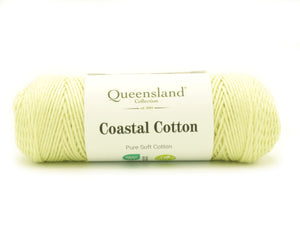 Queensland Collection - Coastal Cotton